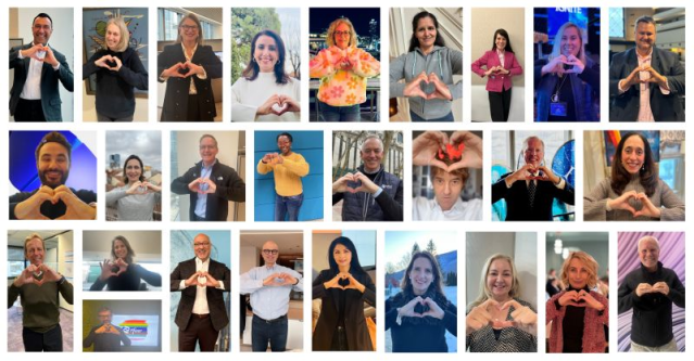 As we recognize International Women’s Day (IWD) and Women’s History Month (WHM), I’m committed to #InspiringInclusion. I’m #PfizerProud to work at a company that values, respects, and includes all people, no matter our backgrounds. #IWD2024 #PFEColleague bit.ly/4a4Fi9x