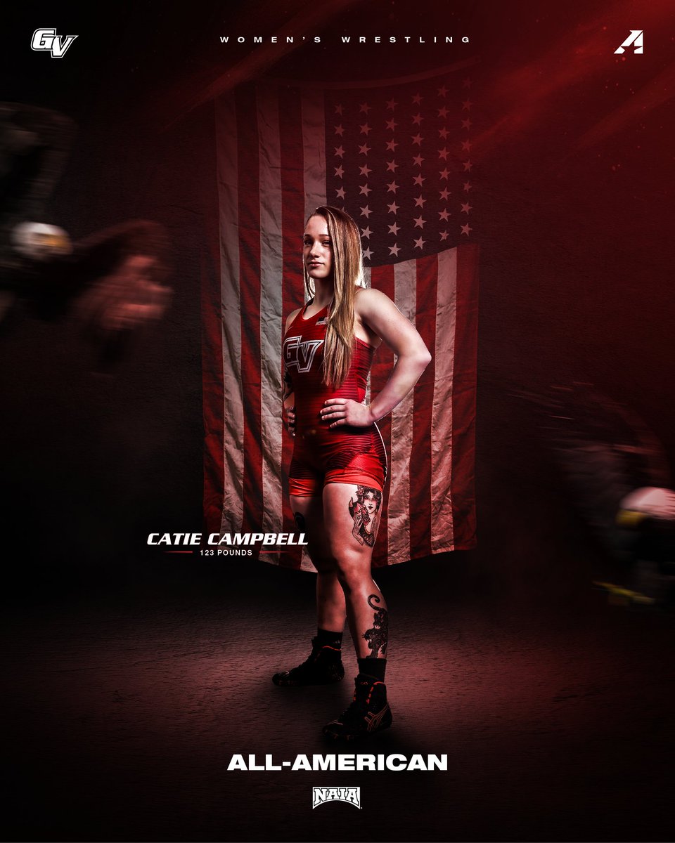 𝑨𝑳𝑳-𝑨𝑴𝑬𝑹𝑰𝑪𝑨𝑵 🇺🇸

CATIE CAMPBELL - 123 lbs

#Voyage2Viktory