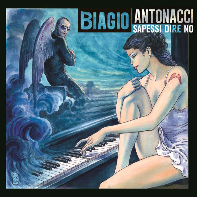 Oggi nel 2012 <a href="/BiagioAntonacci/">Biagio Antonacci</a> pubblica #tidedicotutto, brano che anticipa #sapessidireno, album meraviglioso che porta in giro nei palazzetti in un tour grandioso diviso in 2 parti, in primavera e poi in autunno, registrando numerosi sold out, rendendo quel 2012 indimenticabile.
