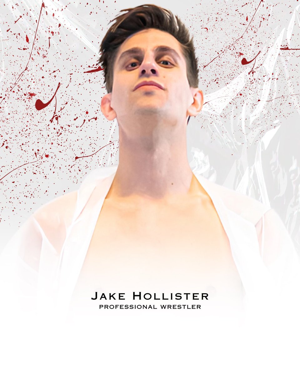 Jake Hollister tweet media