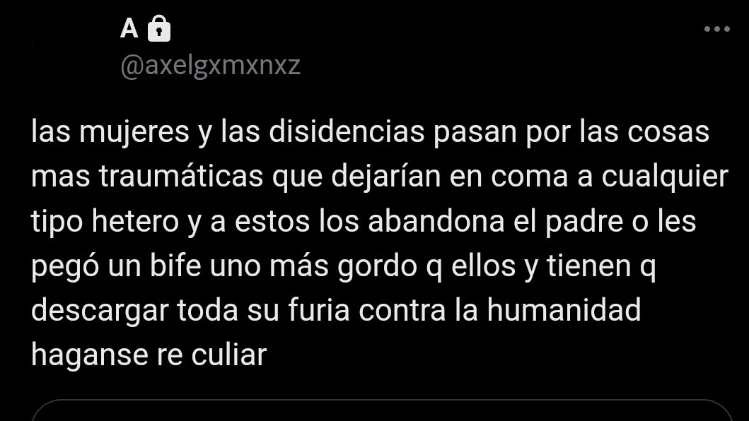 lo q me reí con esta rta, tanta razón en pocos caracteres