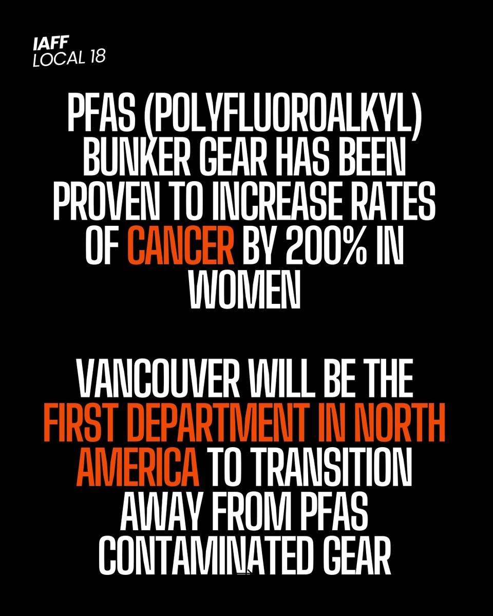 Van Fire Fighters tweet media