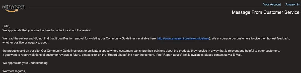 Ashok Emrys tweet media