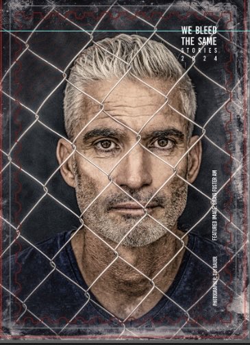 LizDeepJones's tweet image. Join us ⁦@ManlyWriterFest⁩ March14-16 Talks with ⁦⁦⁦@midnightoilband⁩ ‘s ⁦@jimmoginie⁩ his memoir,’The Silver River’ ⁦@Craig_Foster⁩ ‘Fighting for Hakeem’ &amp;amp; ⁦@cocoaartist⁩ #WeBleedTheSame #exhibition #portraits ⁦⁦⁦@TimBauerPhoto⁩ ❤️