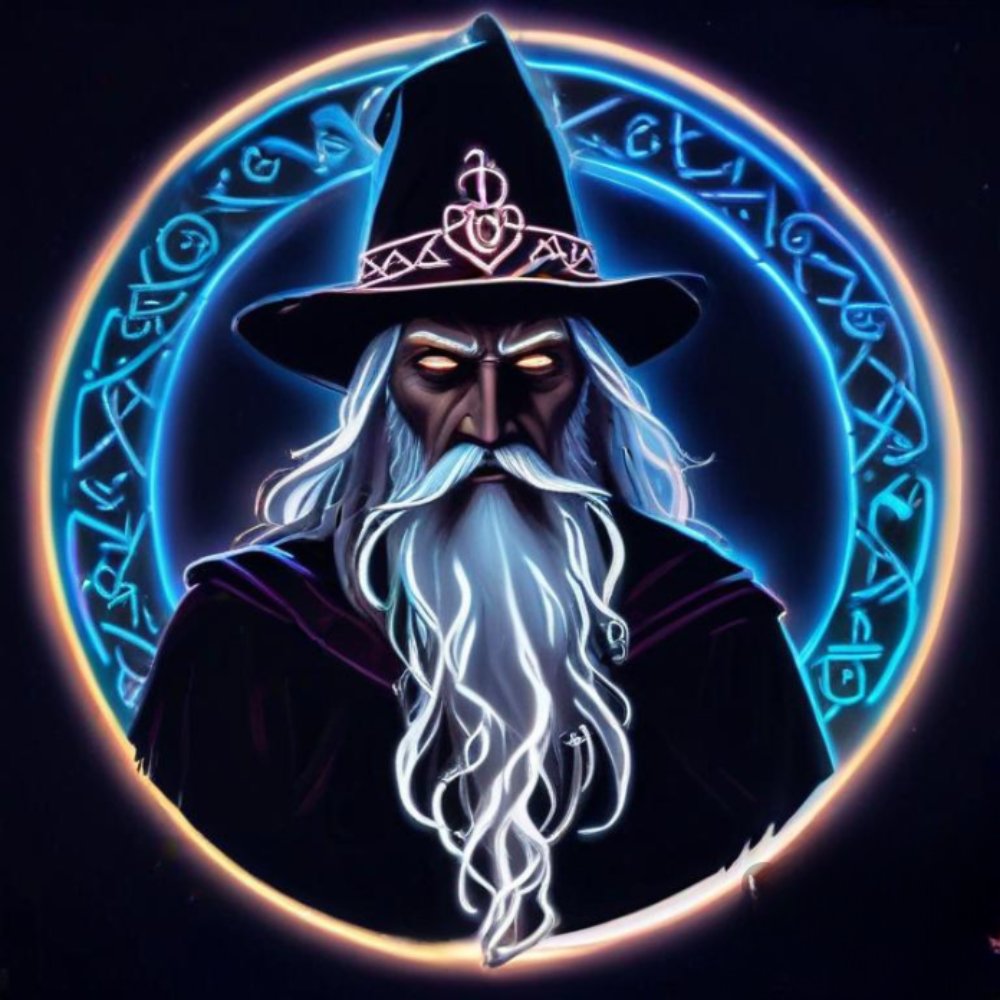 Odin, god of War, Poetry, Magic and Knowledge #seiðr #seiðmaðr #Odin #galdr #galdrar #Norsemagic #godofmagic #incantation #magicincantation #prophesy #runes #aiart #norserunes #pagangods #norsepagan