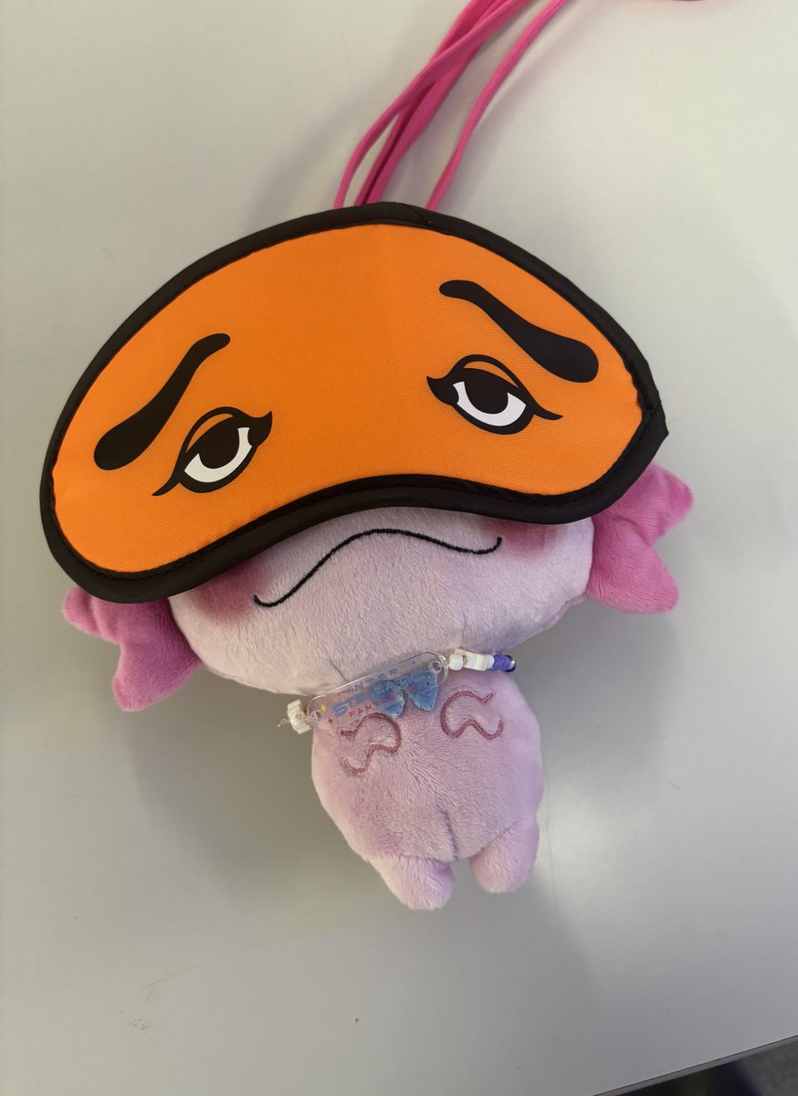 さぁて、今週のうぱごろうは… ・新たなギョドンと友達になる