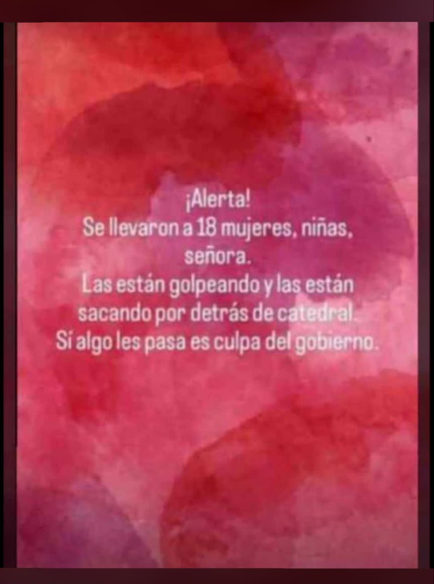HojaDeTulipan17's tweet photo. QUE SE SEPA QUE EN ZACATECAS LOS POLICIAS NO HACEN NADA CONTRA EL NARCOTRÁFICO PERO NOS TRATAN COMO CRIMINALES A LAS MUJERES POR UNA PROTESTA!!! SIN IMPORTARLES LOS NIÑOS NI ADULTOS MAYORES PRESENTES https://t.co/Xj8P3WFdbA