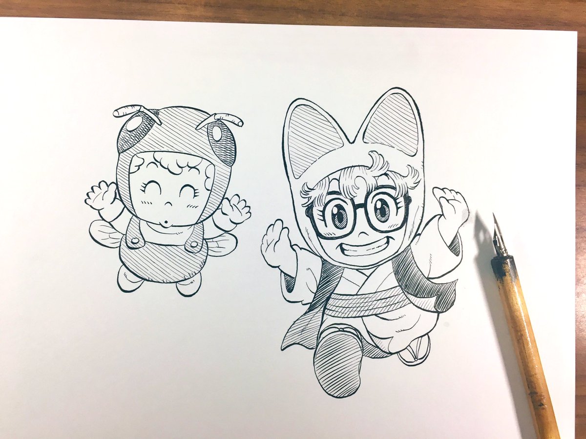 油絵 やまちゃん確認 ベストフレンド*ヘラジカと鳥 油絵 やまちゃん様