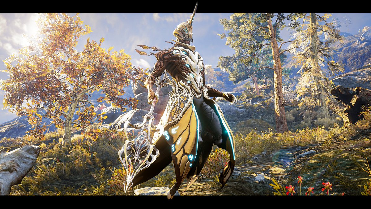 coldscar89's tweet photo. Spring - Oberon
#captura #warframe #oberon #VirtualPhotography #tryandtryagain @PlayWarframe #spring https://t.co/TpQYY89w7J