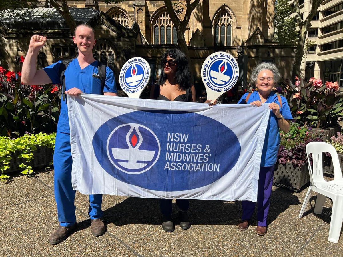 ✊ Women’s rights are union business! And strong unions need strong women. The IEU was proud to march in Sydney with @nswnma, @asu_nsw_act, @NSW_ETU, @HSUNSW, @theamwu, @apheda, and one KEN - Barbie would be proud! 🩷 #IWD