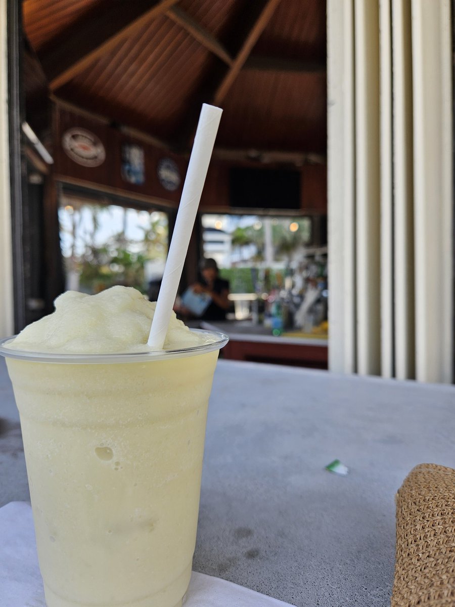 barely_makin_it's tweet image. Miami day 6