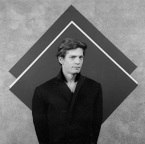 Mapplethorpe Art tweet media