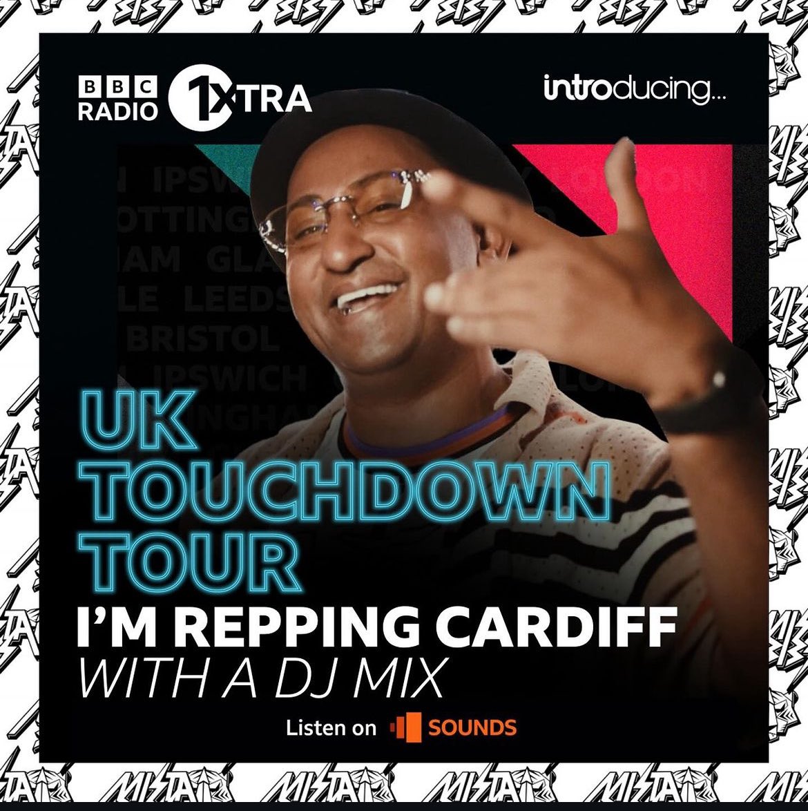 #RUNSHOUR EP OUT NOW 🏴󠁧󠁢󠁷󠁬󠁳󠁿 🇬🇧 🇳🇬 tweet media