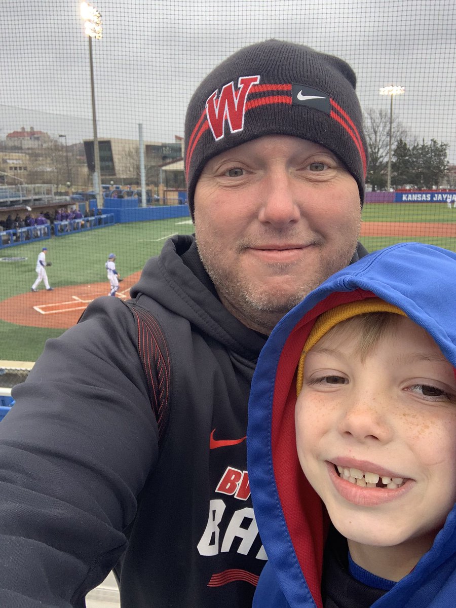 Blue Valley West Baseball tweet media