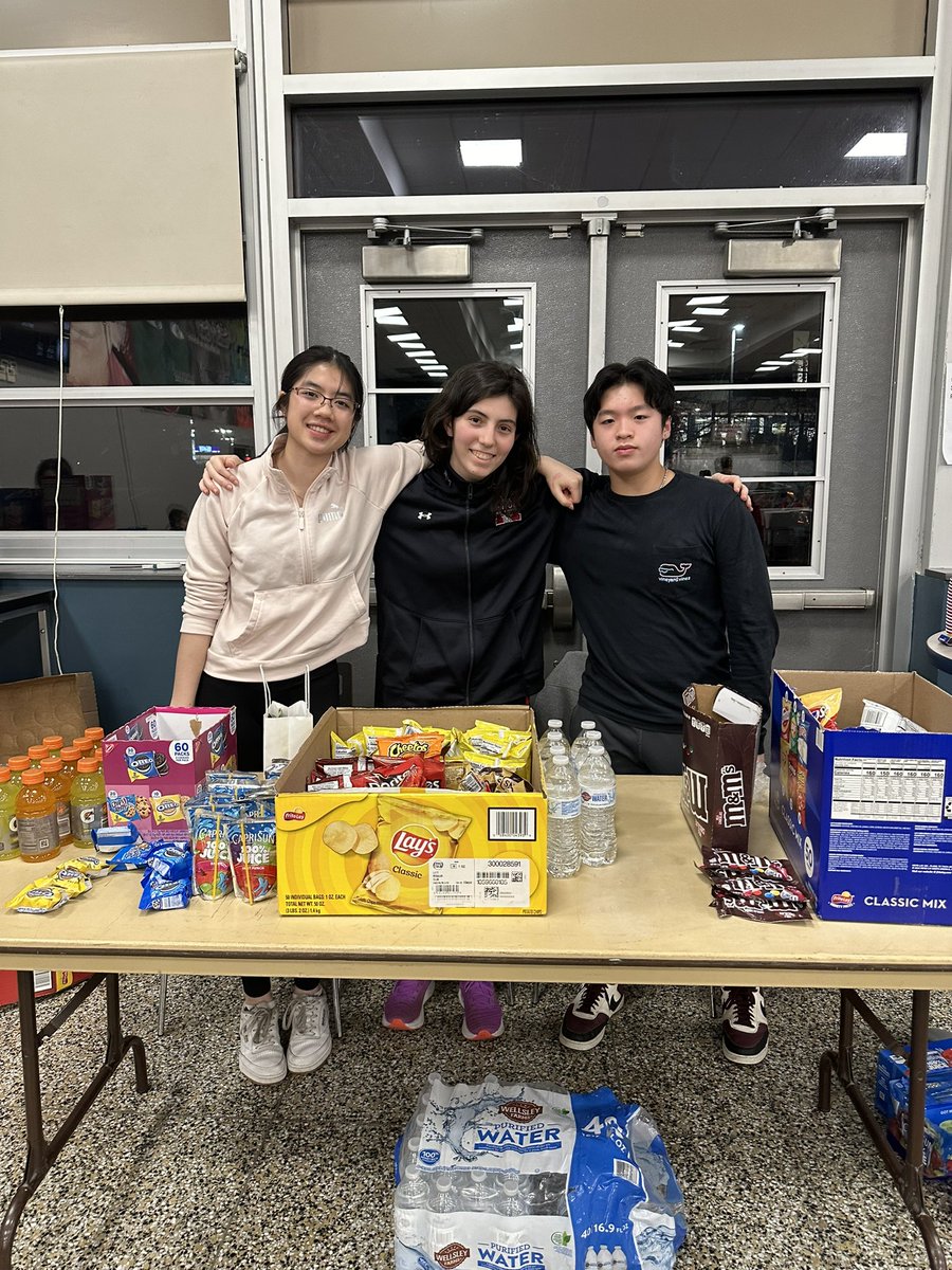 MHSStudentService tweet media