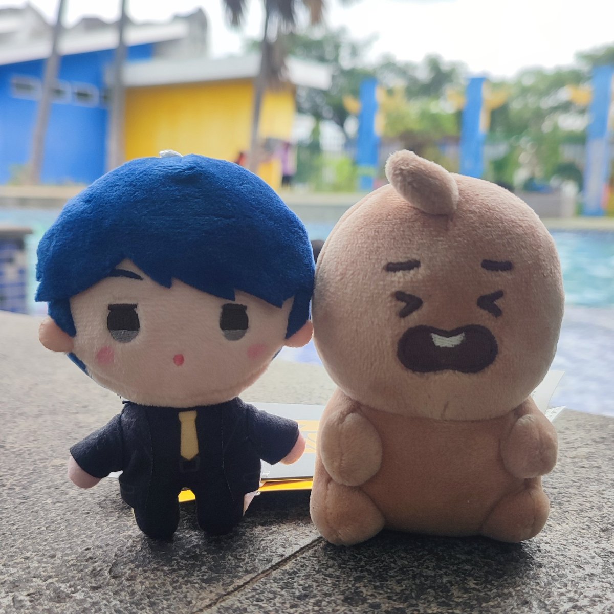 rjin0492's tweet photo. Happy Birthday Yoongi, my meow meow 💜  Thank you for your truthful words, your quiet comfort, and sharing your life and music with ARMY. We love you and miss you.
#YoongiDay
#HappyBirthdaySUGA 
#HappySUGADay 
#SugaDay https://t.co/dGgtBOGNdb