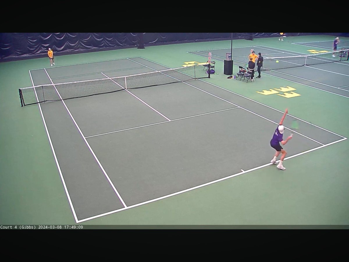 Matt Bergmeyer tweet media