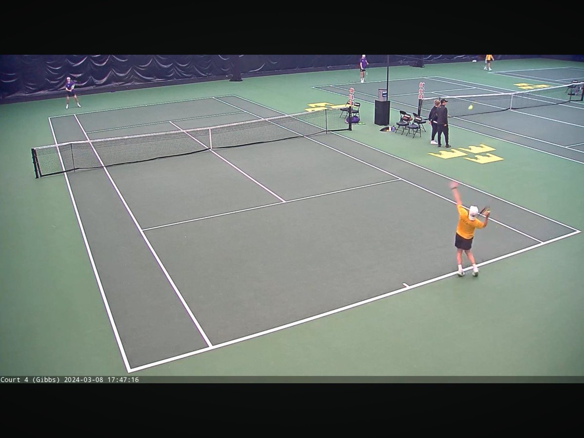 Matt Bergmeyer tweet media