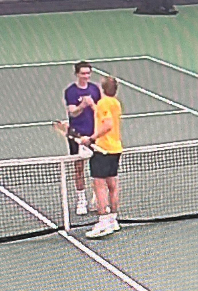 Matt Bergmeyer tweet media