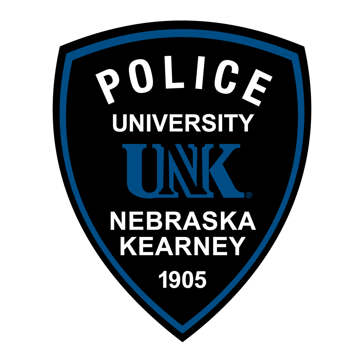 Member of the UNK PD had the opportunity to meet future life long Lopers/officers.  We look forward to expanding our team!