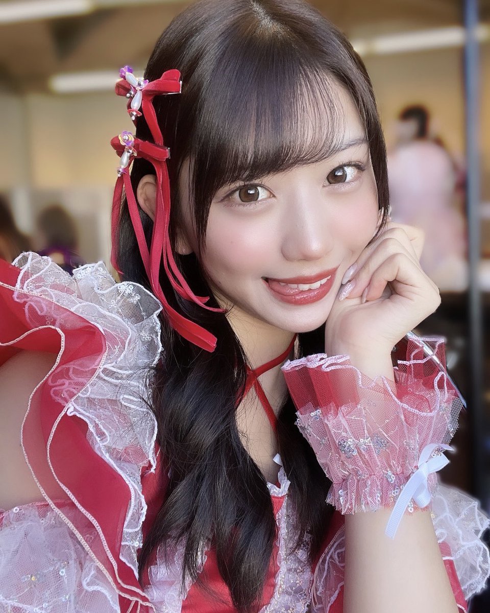 初の対バンライブ！！ ありがとうございました💌💋 #すいすて