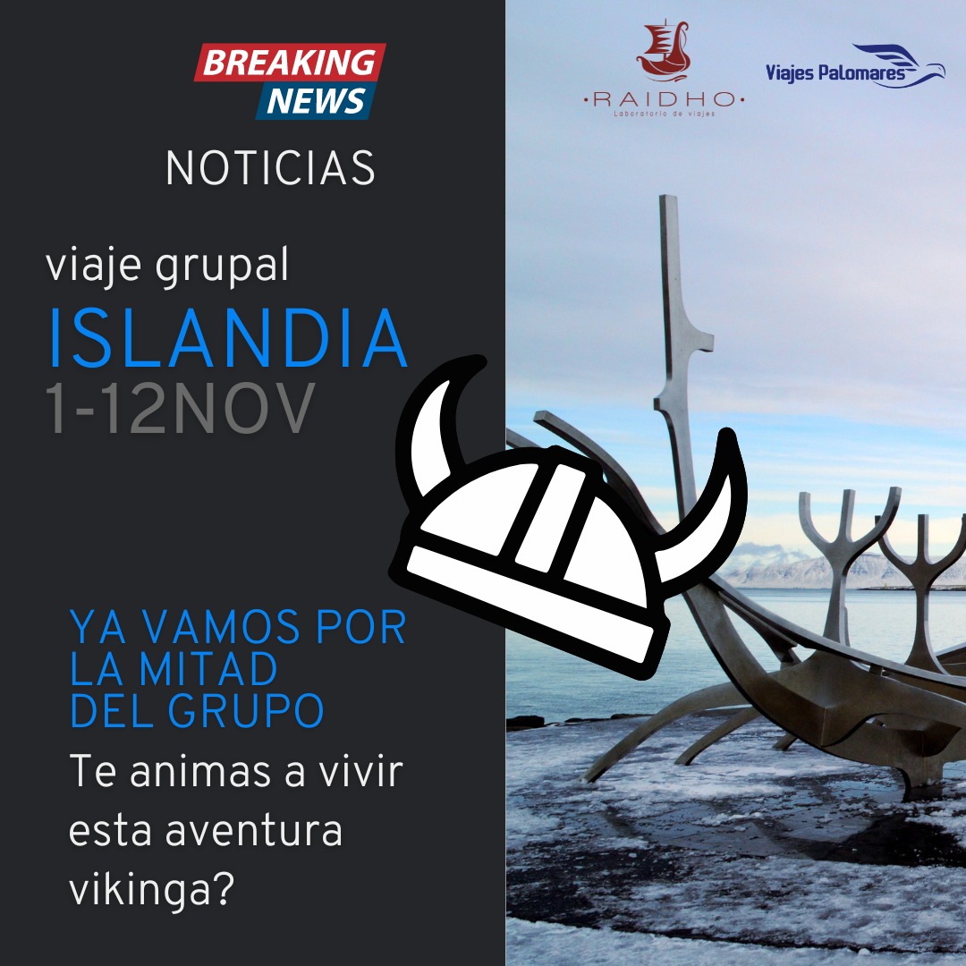Raidho_co's tweet photo. Nos vamos!!! Para un lugar como de otro planeta ✈️🥶🔥

Contáctanos +57 323 2938291 https://t.co/dbfZ3eVeSw