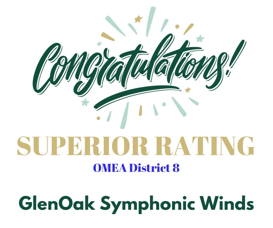 Very proud of this group tonight! <a href="/PlainLocal/">Plain Local Schools</a> <a href="/eagletweets14/">Brent May</a> #glenoak