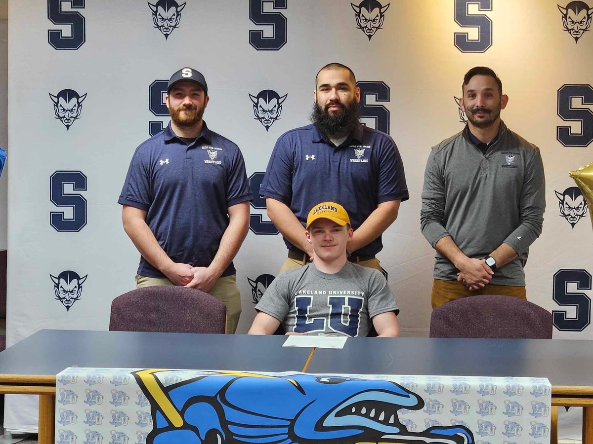 Coach Brendin Cryderman tweet media