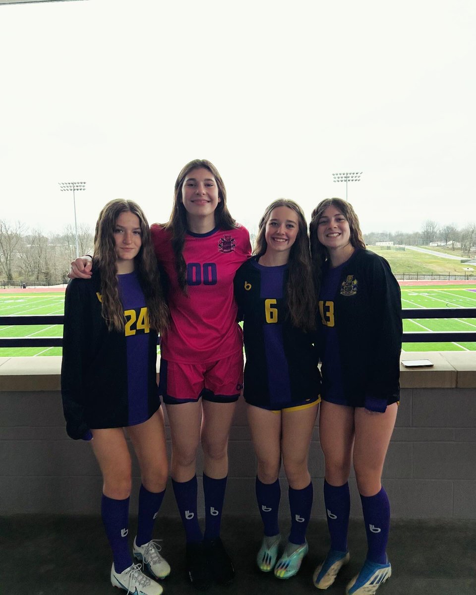 BSHSWSoccer's tweet photo. Happy International Women’s Day to a strong, smart, and beautiful group of women! #internationalwomensday #usagainstyou https://t.co/K0pmahGrTI