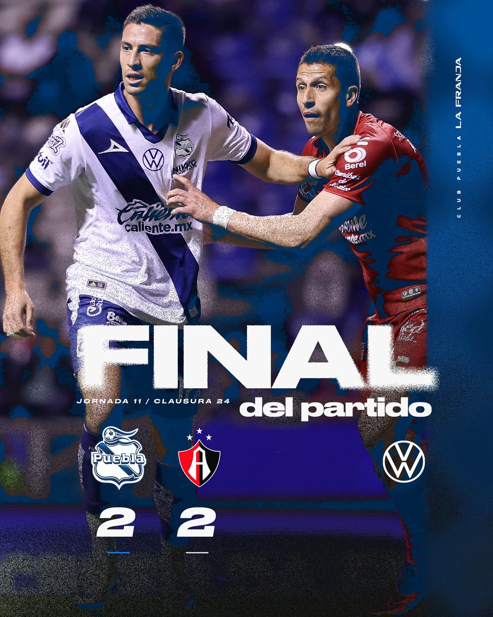 Club Puebla🎽 tweet media