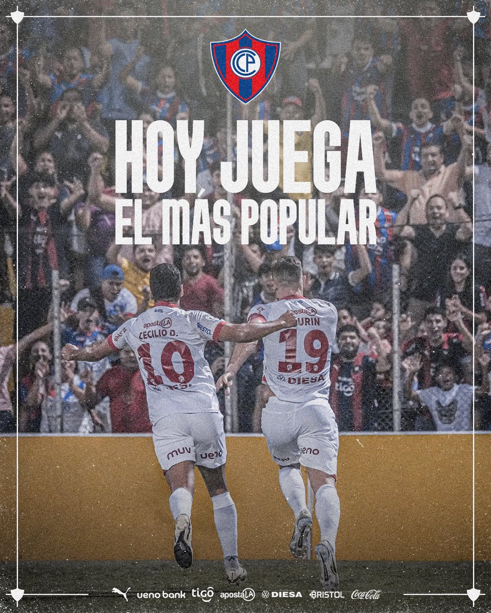 🌪 #JuegaElMásPopular 🔵🔴