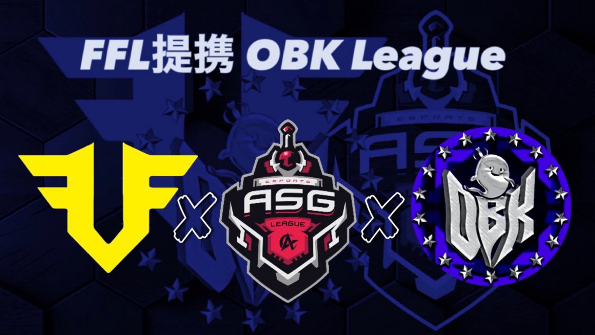 【 OBKLよりご報告 】

OBKLは2024年4月より
FFL / ASGL様と提携を結ぶ運びとなりました。

参加してくださるチーム様
応援してくださる方々のためにも
OBKLを全力で盛り上げていきますので
今後ともよろしくお願いいたします🙇‍♀️