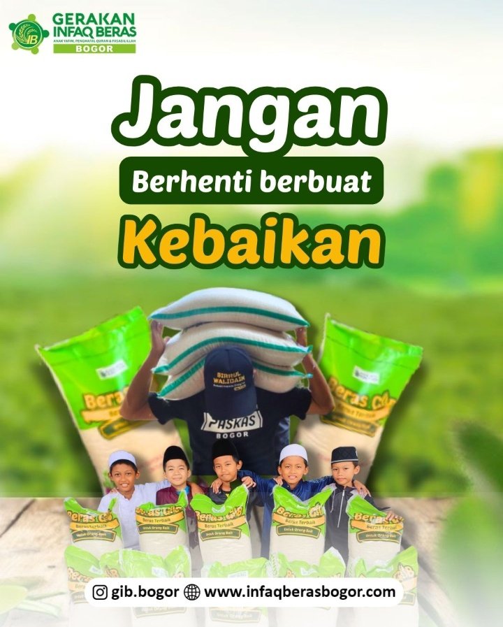 sukria_afkariza's tweet photo. Bismillah
Ngopay in de way
āš
Mo kemana kita???
Mulung amal sholeh ā
Distribusi yuk!!!
#DistributionDay
#GerakanInfakBerasBogor
#PaskasBogor
#Seri75 https://t.co/eqIjBgFBqK
