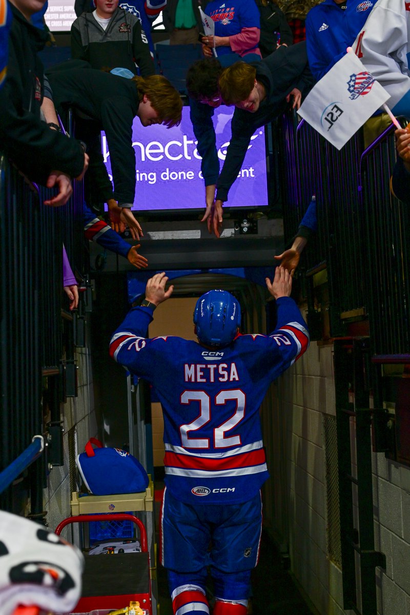 ALL FOR THE BEST FANS 🫶