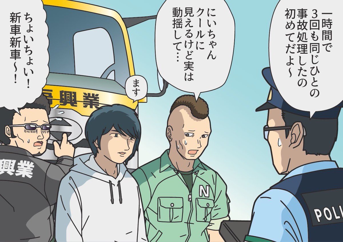 3回 