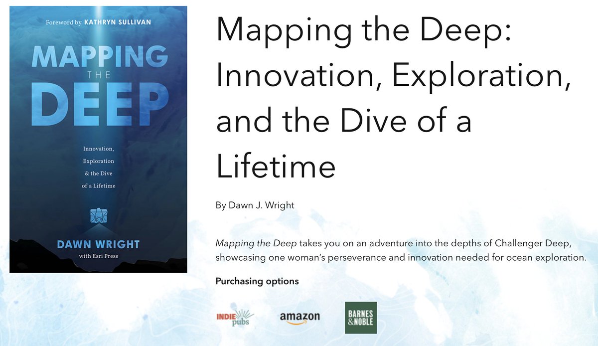deepseadawn's tweet image. Wow! It's happening! I guess I too will have a new book coming out this year. My Esri Press colleagues &amp;amp; I really hope you'll enjoy it, along w/the special website AND  @LEGO_Group stop-motion video! Advance copies will be at the #EsriUC w/ broader release in the Fall.