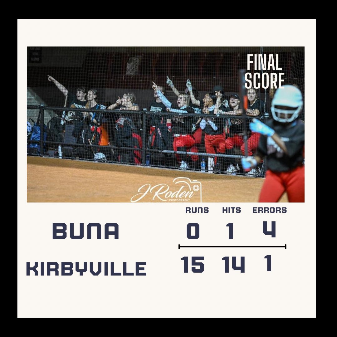 BIG WIN OVER BUNA!!!!