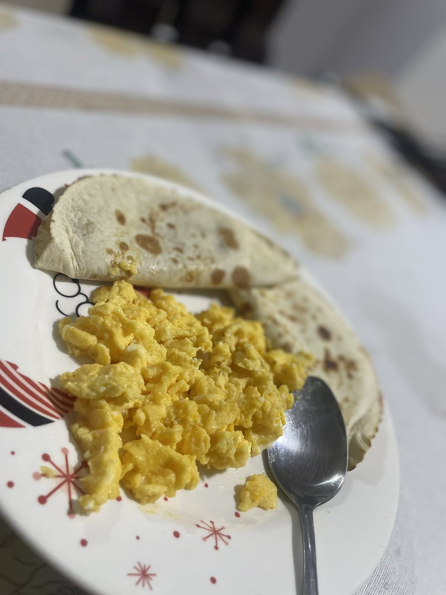 Que llegues cansadita de trabajar y te haga la comidita, ahí es 🥹😍♥️