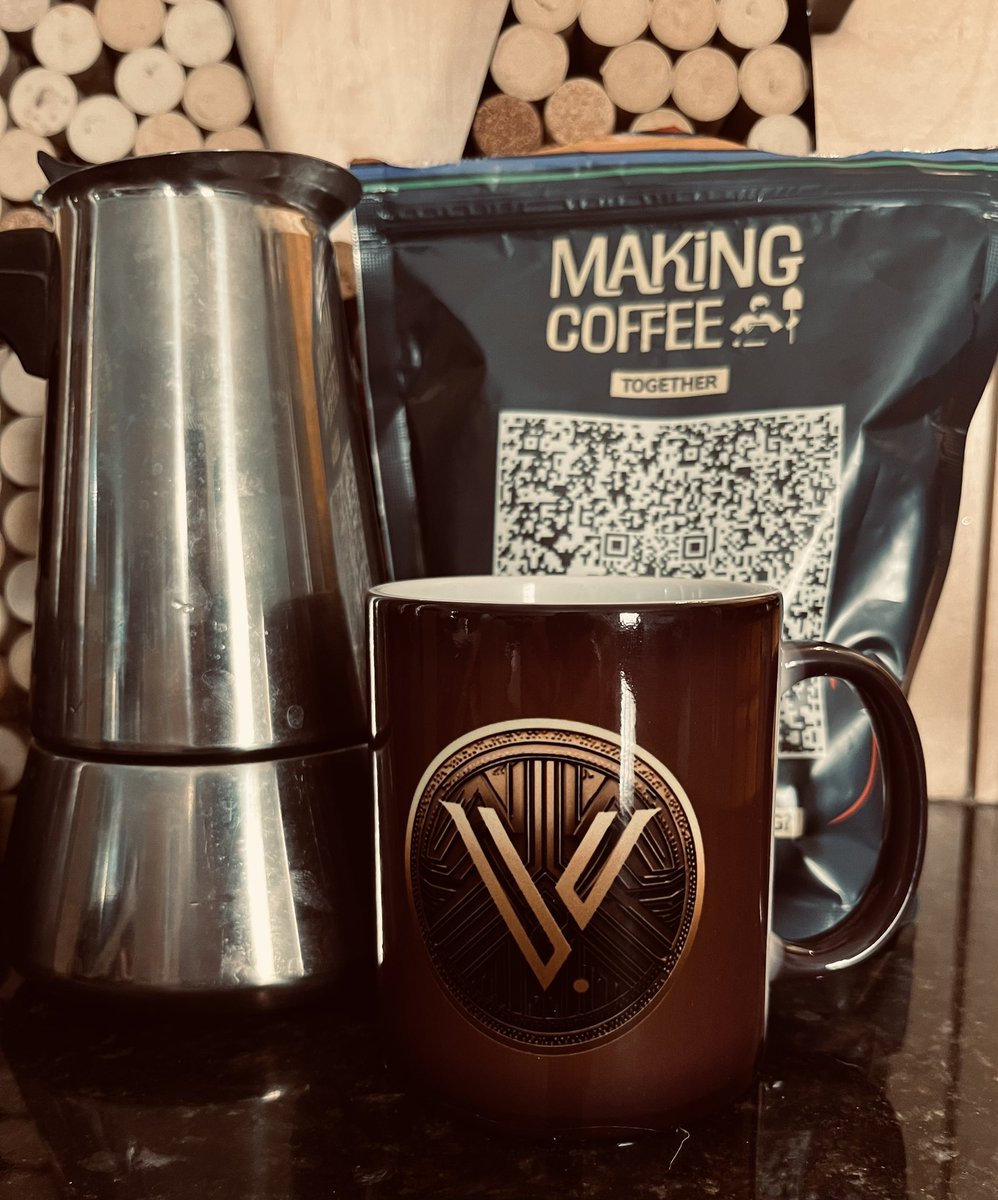 <a href="/I4NFTS/">👀 for NFTs</a> <a href="/LionLegend4355/">KJ</a> <a href="/Making_Coffee_/">MakingCoffee.com</a> With my <a href="/NftVenues/">NFTVenues</a> mug from <a href="/NFTeeDesigns/">NFTee Designs</a>