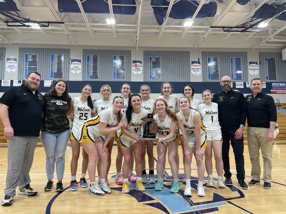 ClarkstonGBB (@clarkstongbb) on Twitter photo They actually cheered for more practice after this win - we might be making some progress after all!! :) ❤️ this team! #TOGETHER <a href="/TheCHSWolves/">Clarkston Athletics</a> <a href="/PGHMichigan/">Prep Girls Hoops Michigan</a> They actually cheered for more practice after this win - we might be making some progress after all!! :) ❤️ this team! #TOGETHER <a href="/TheCHSWolves/">Clarkston Athletics</a> <a href="/PGHMichigan/">Prep Girls Hoops Michigan</a>