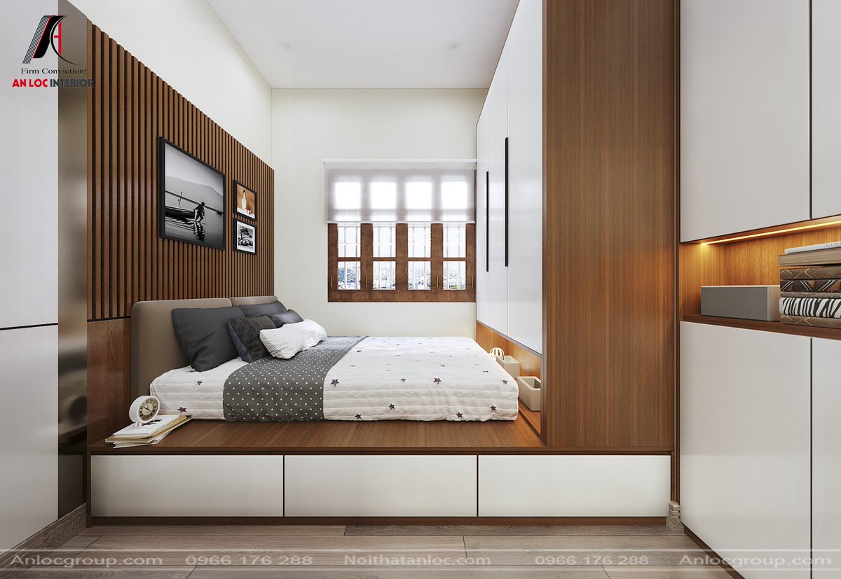 noithatanloc's tweet image. Thiết kế phòng ngủ chung cư 

=&amp;gt;&amp;gt; Xem thêm: anlocgroup.com/thiet-ke-noi-t…
#thietkenoithat #noithatanloc #noithat