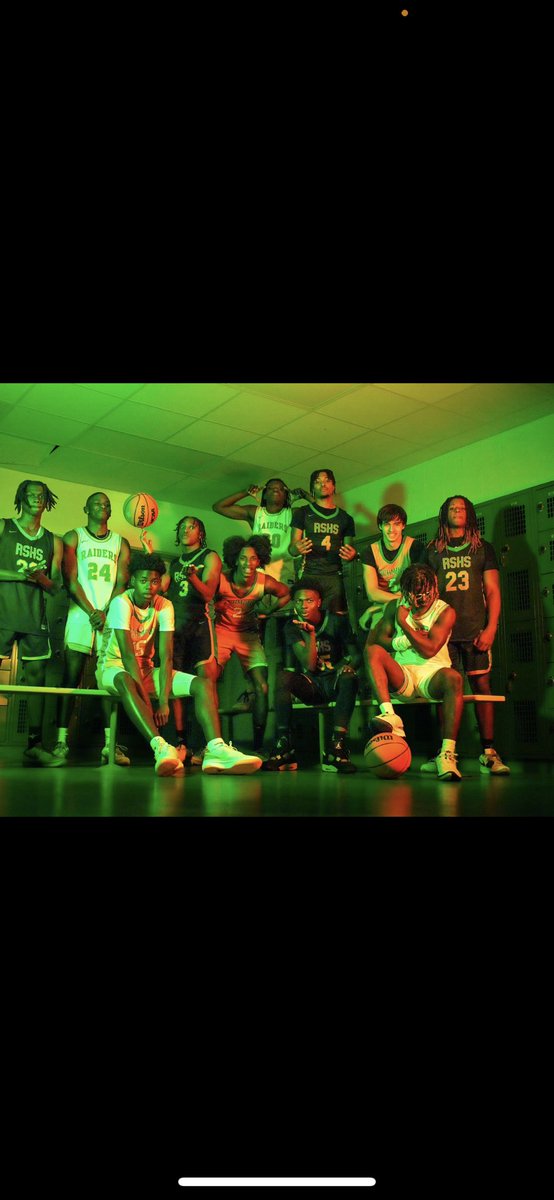 #RaiderNationLetsRide
<a href="/HoopsRichmond/">RichmondRaiderHoops</a> 🔰