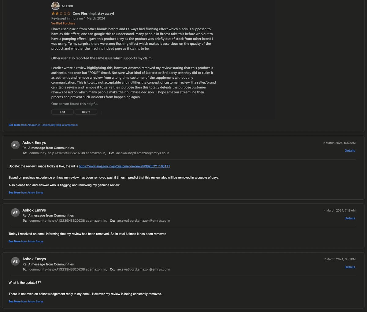 Ashok Emrys tweet media