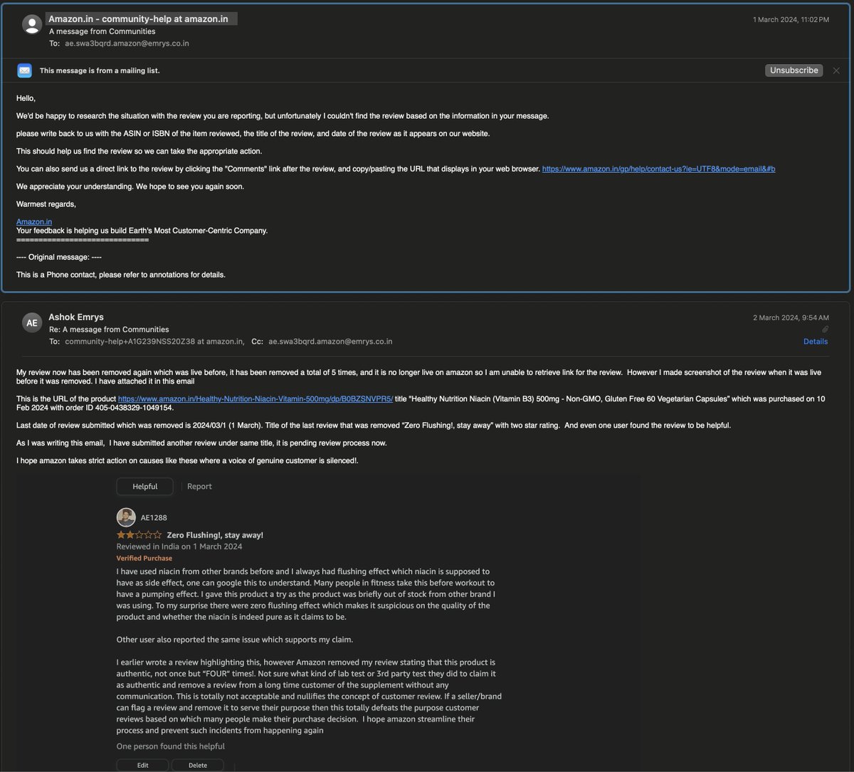 Ashok Emrys tweet media