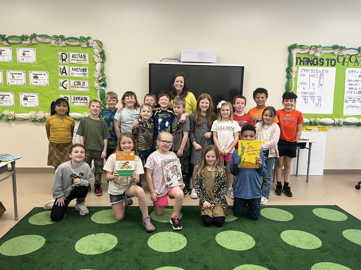 Mary Beth Cleveland tweet media