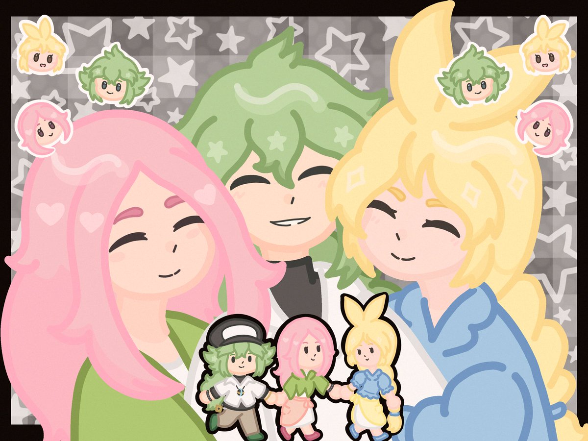 ⋆ val ⋆ tweet media