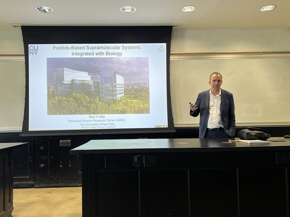 Contel Lab (@contellab) on Twitter photo @UlijnGroup <a href="/ajabsurd/">Ankit Jain</a> <a href="/BCCancerCenter/">Brooklyn College Cancer Center (BCCC-CURE)</a> <a href="/BklynCollege411/">Brooklyn College</a> Very happy to see you again at Brooklyn College! Thanks for the visit @UlijnGroup <a href="/ajabsurd/">Ankit Jain</a> <a href="/BCCancerCenter/">Brooklyn College Cancer Center (BCCC-CURE)</a> <a href="/BklynCollege411/">Brooklyn College</a> Very happy to see you again at Brooklyn College! Thanks for the visit