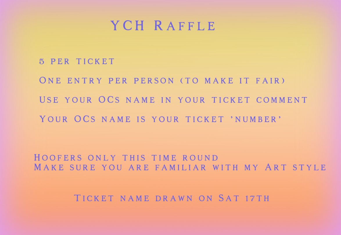 Two winners will be drawn
Full scene for four people
Link in comments