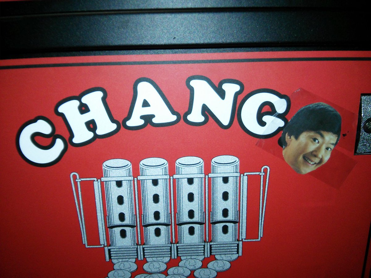 Gowron Swanson tweet media