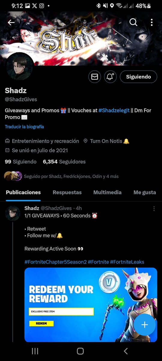 cate_070's tweet photo. @NoticiasSlost @ShadzGives @0Shadz Listo :D https://t.co/jrKZP4nEWd